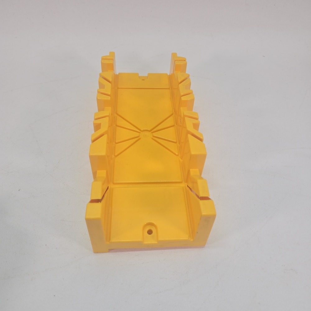 Stanley Miter Box - Picture 3 of 8